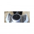 Armour Bodies Pro Series Tank Cover for KTM 790 Duke (2018+) Armour Bodies Pro Series Tank Cover for KTM 790 Duke (2018+)